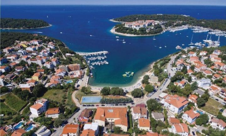 Apartman Maja Pjescana Pjescana Uvala Exteriér fotografie